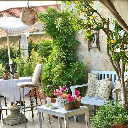 B&B La Vita E Bella Aci Trezza Ngoại thất bức ảnh