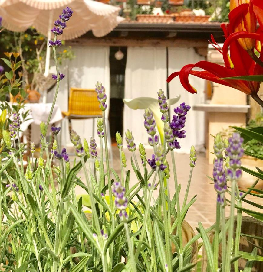 B&B La Vita E Bella Aci Trezza Ngoại thất bức ảnh