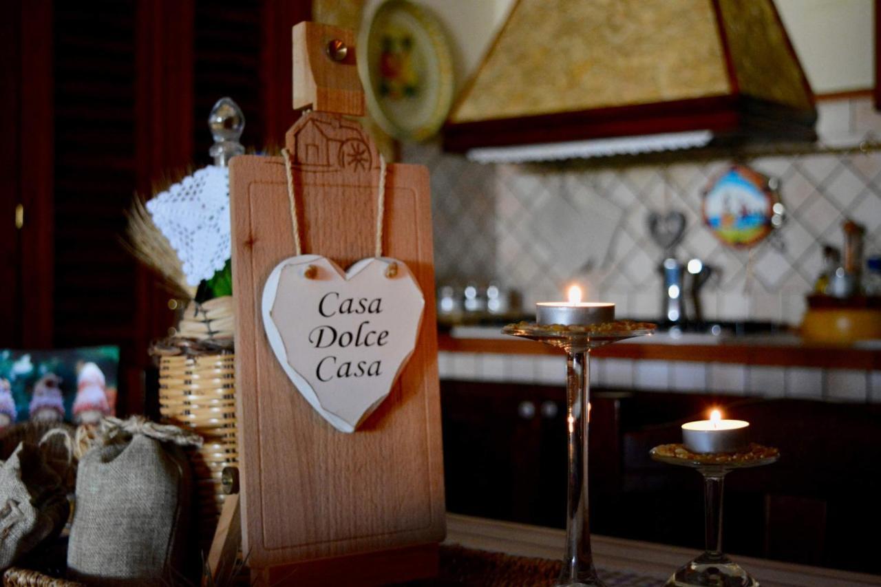 B&B La Vita E Bella Aci Trezza Ngoại thất bức ảnh