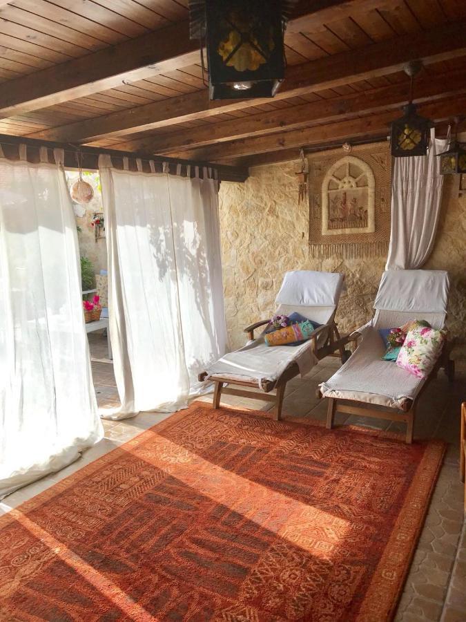 B&B La Vita E Bella Aci Trezza Ngoại thất bức ảnh