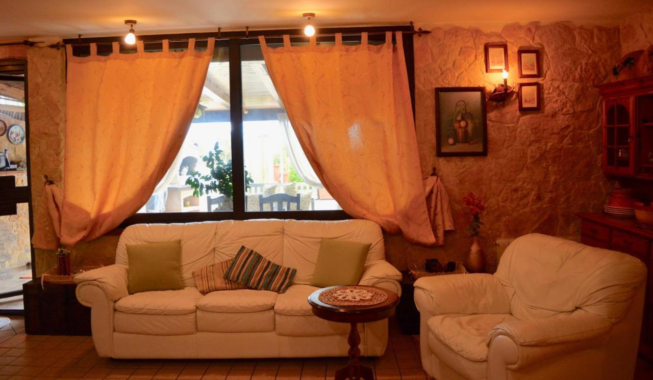 B&B La Vita E Bella Aci Trezza Ngoại thất bức ảnh
