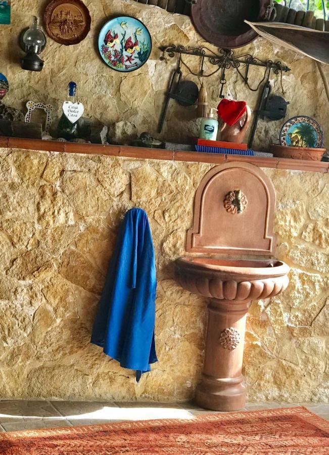 B&B La Vita E Bella Aci Trezza Ngoại thất bức ảnh
