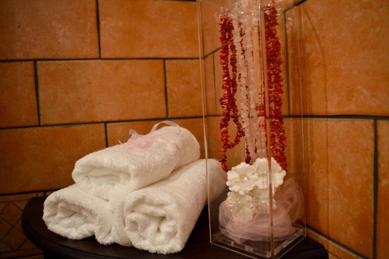 B&B La Vita E Bella Aci Trezza Ngoại thất bức ảnh