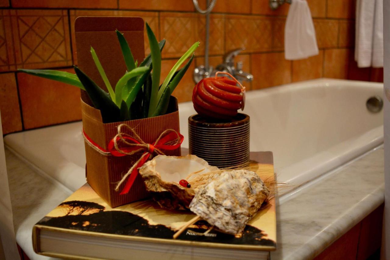 B&B La Vita E Bella Aci Trezza Ngoại thất bức ảnh