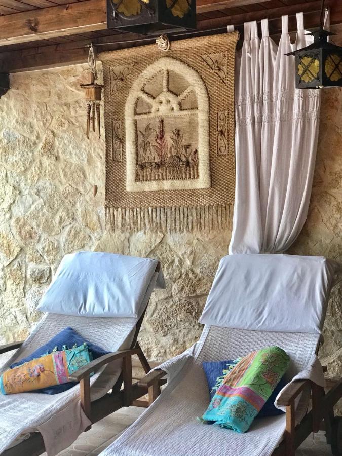 B&B La Vita E Bella Aci Trezza Ngoại thất bức ảnh