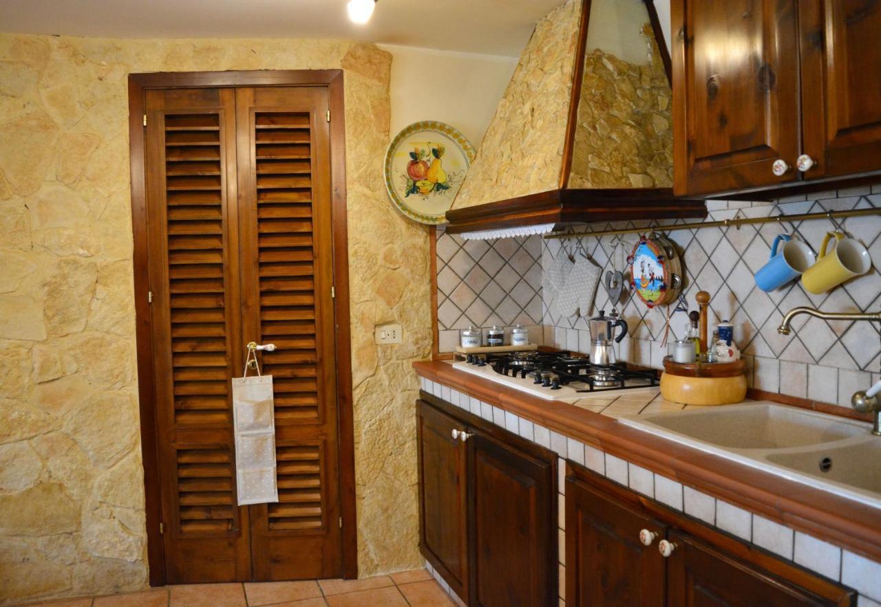 B&B La Vita E Bella Aci Trezza Ngoại thất bức ảnh